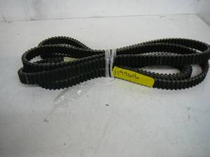 Belts