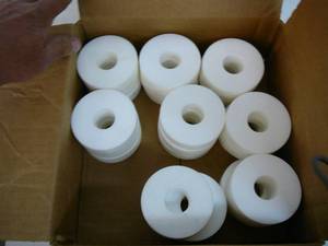 Parts 3 x 12 x 1 Nylon