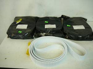 NABASIT Belts