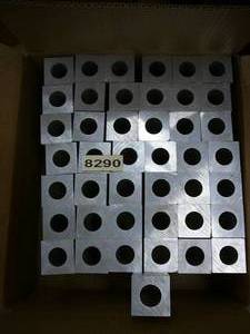 Alum Part
