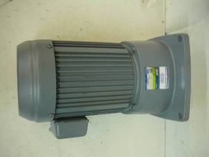 Induction Motor Nissei.ind 3 PH