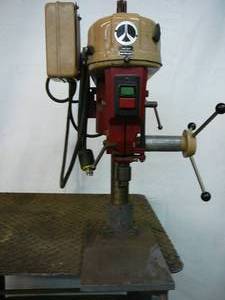 Delta Rockwell Bench Top Drill Press