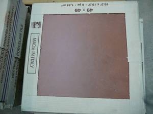 Ceramic Tile