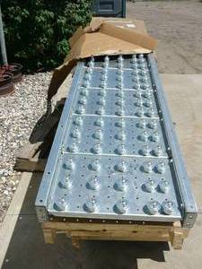 Conveyors