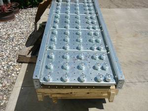 Conveyors