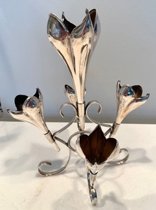 lot 79 image: Home Decor Items