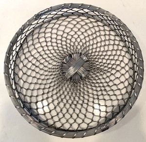 lot 112 image: Lot of Decorative Baskets and More