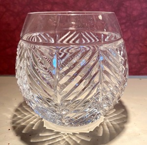 lot 106 image: Ralph Lauren TumblersDrinkware