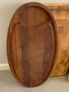lot 100 image: Lot of Cutting Boards