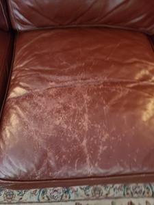 lot 94 image: Sleeper Sofa