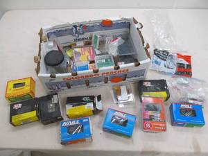 lot 31 image: hardware