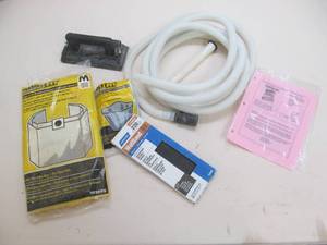 lot 45 image: Sand and Kleen drywall system
