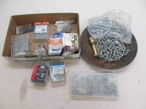 lot 47 image: hardware