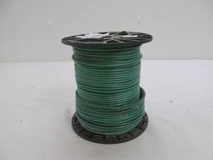 lot 53 image: 10 gauge wire