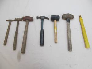 lot 65 image: hammers