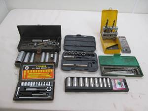 lot 66 image: tools