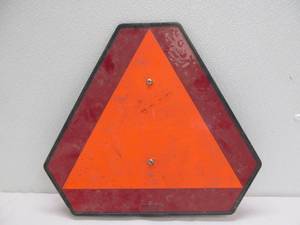 lot 71 image: caution sign