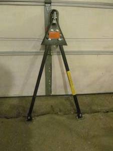 lot 149 image: Reese tow power vehicle tow hitch