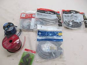 lot 165 image: home repair items