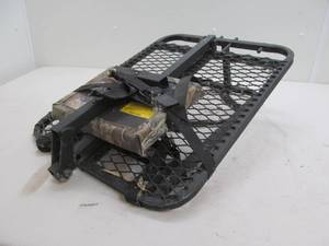 lot 178 image: tree stand seat