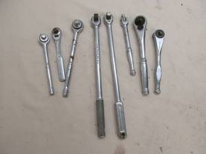 lot 193 image: tools