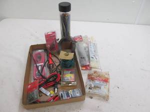 lot 98 image: hardware