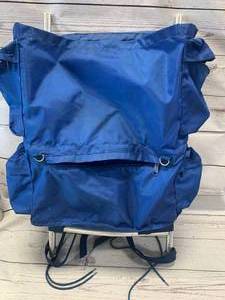 lot 32 image: Framed Backpack (nylon)