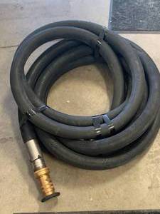 lot 38 image: Heavy Duty with Brass Nozzle