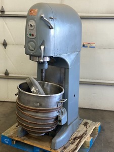 Hobart V-1400 Industrial Mixer