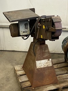Industrial Belt Sander