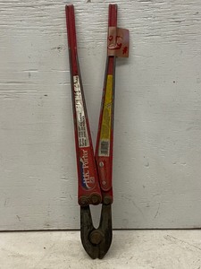 H.K. Porter Series-2000 24 Bolt Cutter