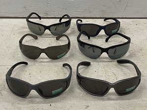 Lot Of Assorted Unused Sun Glasses  Safety Glasses