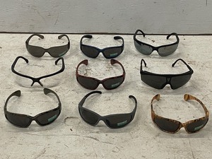 Lot Of Assorted Unused Sun Glasses  Safety Glasses