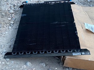 Unused Single-Row AC Condenser