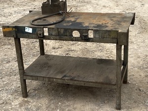 Walker-Turner Drill Press