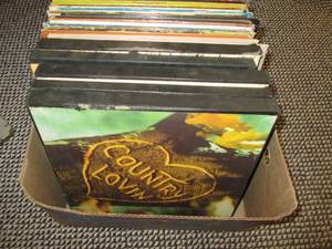lot 333 image: Lot of Vinyl Record Box Sets See P...