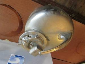 lot 378 image: Milking Can RM#11...