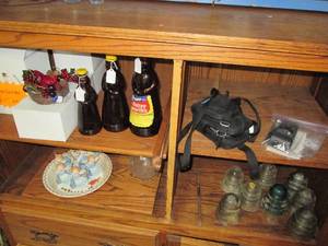 lot 494 image: Contents of Shelving (Bulk Home D...