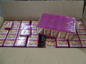 lot 567 image: Box of Magic Black Snake Box Conta...