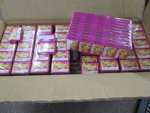 lot 569 image: Box of Magic Black Snake Box Conta...