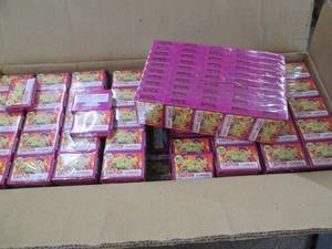 lot 575 image: Box of Magic Black Snake Box Conta...