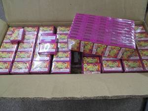 lot 578 image: Box of Magic Black Snake Box Conta...