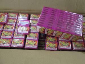 lot 581 image: Box of Magic Black Snake Box Conta...