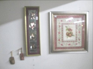 lot 15 image: Wall Art  & Dcor See Photos ...