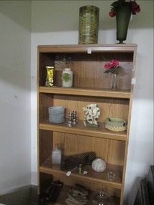lot 20 image: Entire Contents of Shelf...