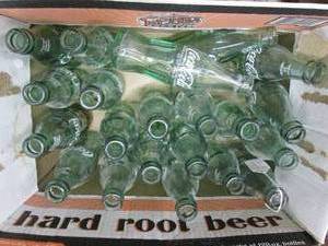 lot 62 image: Large Lot of Vintage Coca-Cola Bott...