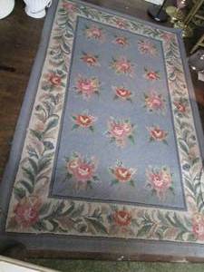 lot 175 image: Floor Rug 94 X 54.5 RM#5...