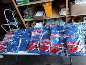 Century Brand Martial Arts Uniforms (000-6 Sizes)