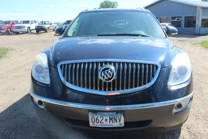lot 5568 image: 2009 Buick Enclave CXL