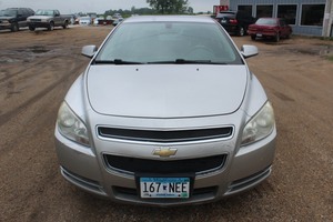 2008 Chevrolet Malibu LT